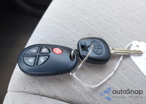 2020 Toyota Sienna Le из США, поврежденный, VIN 5TDKZ3DC9LS086866